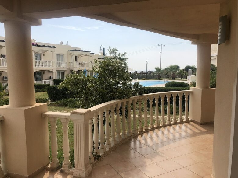Villa Flamingo Country Club