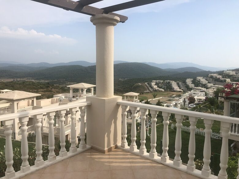 Villa Flamingo Country Club