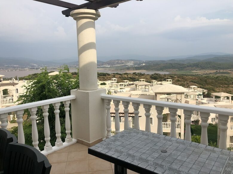 Villa Flamingo Country Club