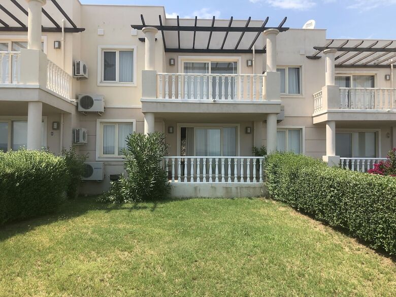 Villa Flamingo Country Club