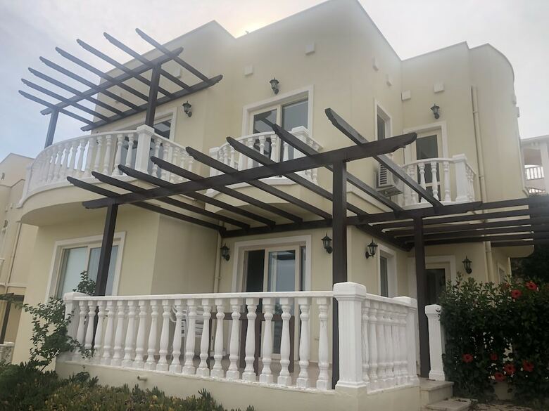 Villa Flamingo Country Club