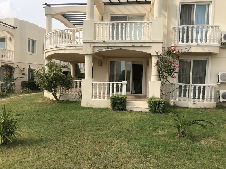 Villa Flamingo Country Club