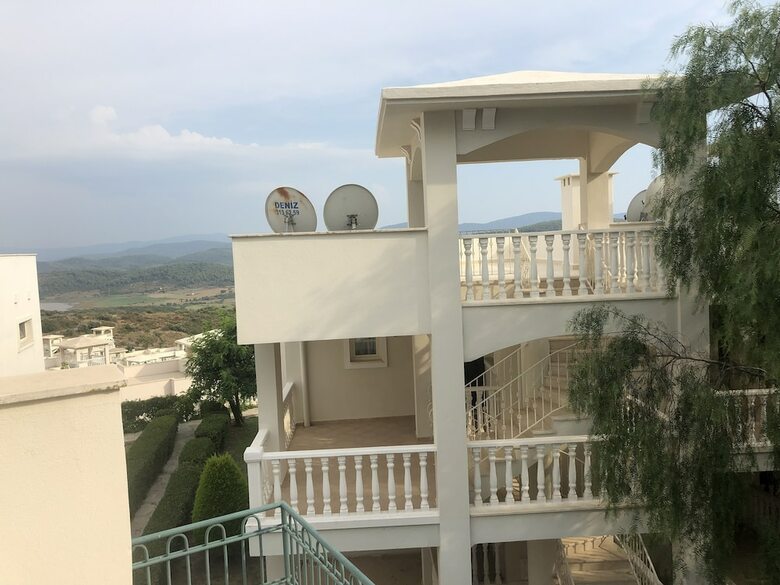 Villa Flamingo Country Club