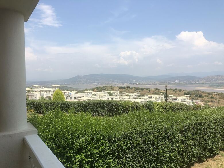 Villa Flamingo Country Club