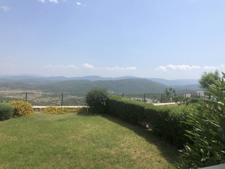 Villa Flamingo Country Club