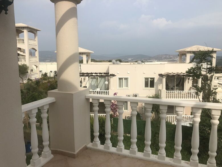 Villa Flamingo Country Club