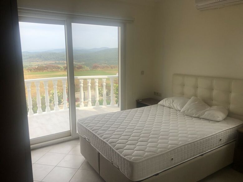 Villa Flamingo Country Club