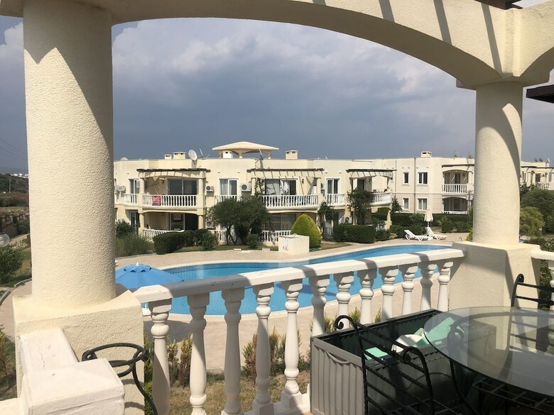 Villa Flamingo Country Club