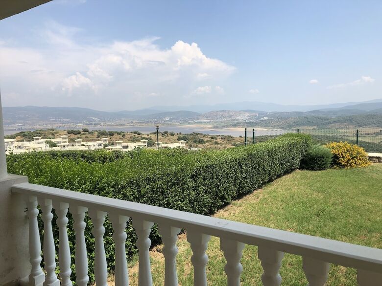 Villa Flamingo Country Club