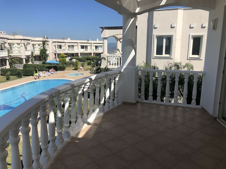 Villa Flamingo Country Club
