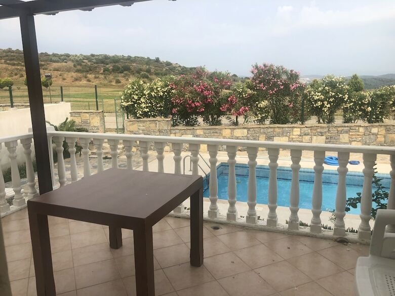 Villa Flamingo Country Club