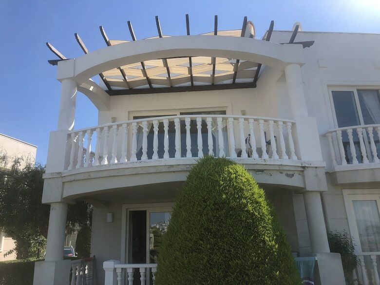 Villa Flamingo Country Club