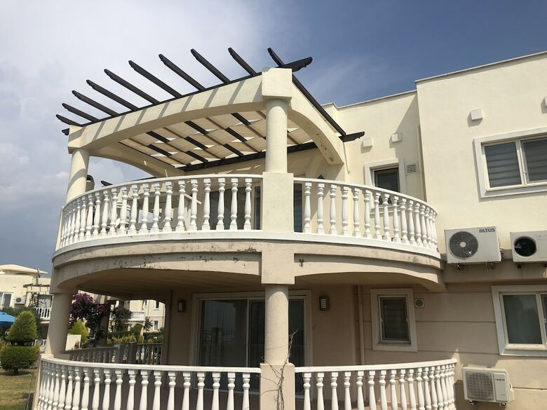 Villa Flamingo Country Club