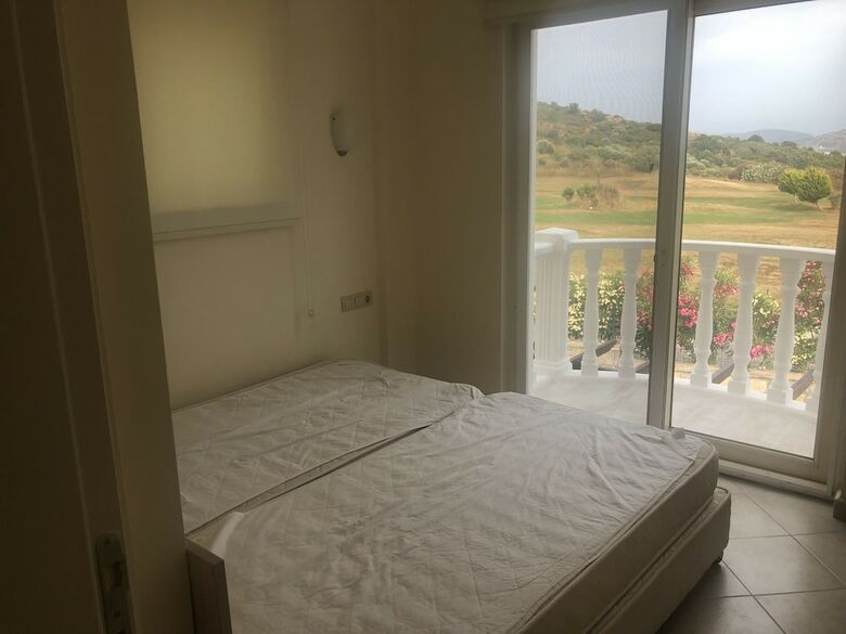 Villa Flamingo Country Club