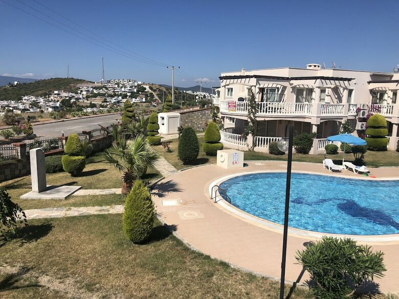 Villa Flamingo Country Club