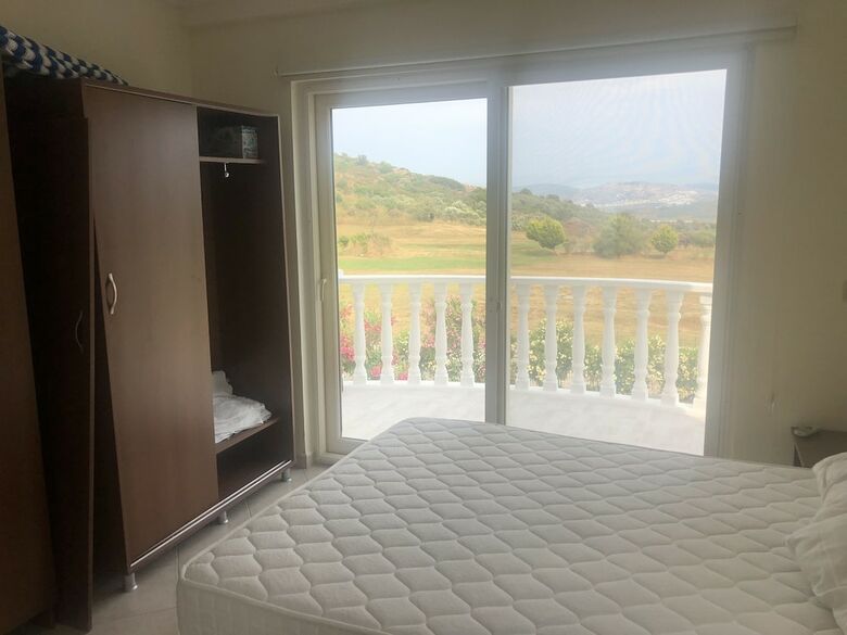 Villa Flamingo Country Club