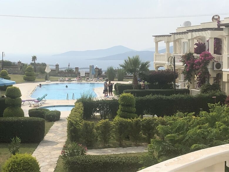 Villa Flamingo Country Club