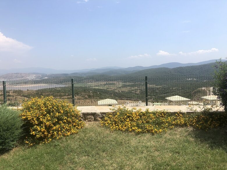 Villa Flamingo Country Club