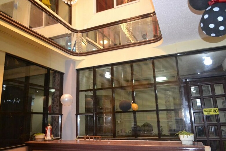 Hostal Berlay Backpackers & Dormitel