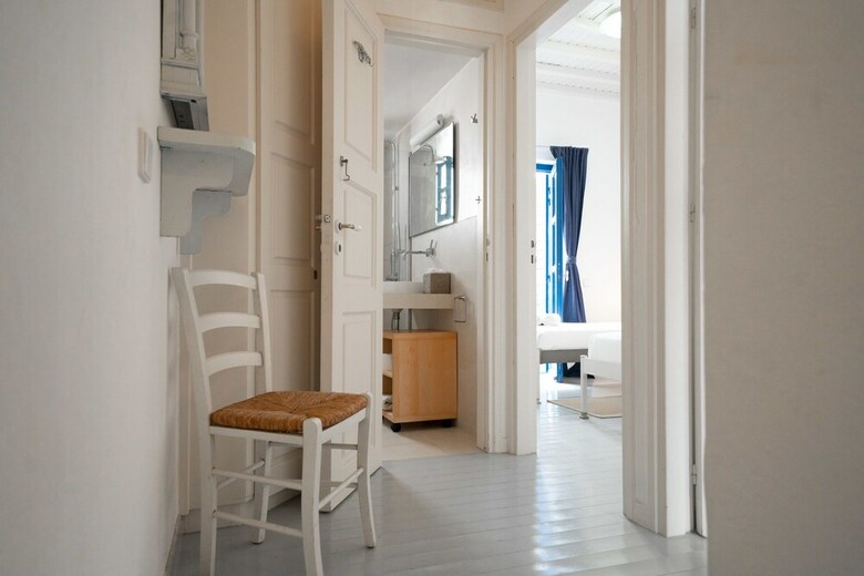 Villa Beautiful Townhouse In Mykonos Town