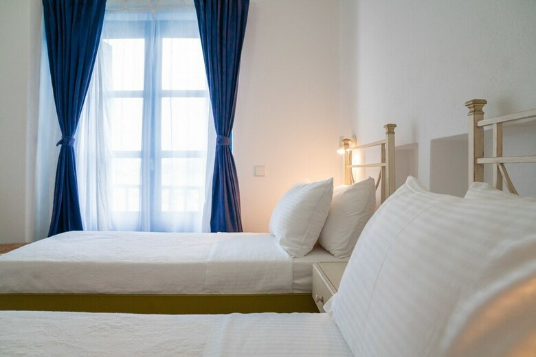 Villa Beautiful Townhouse In Mykonos Town
