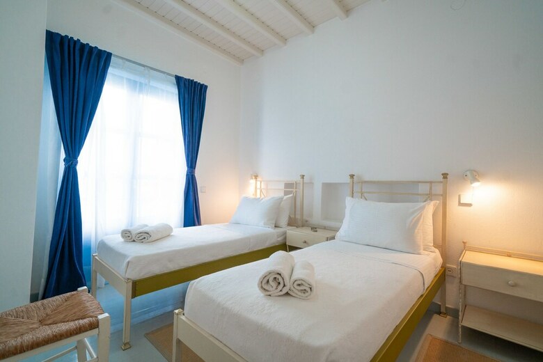 Villa Beautiful Townhouse In Mykonos Town