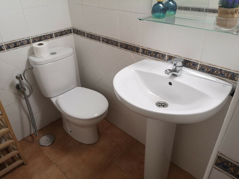 Apartamentos Arrecife Beach Front
