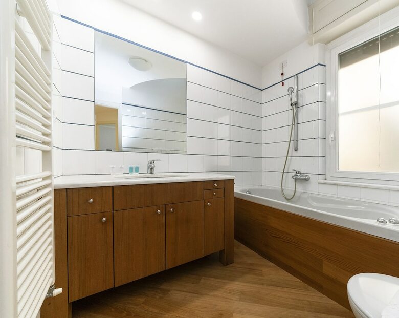 Apartamento Alma Mia