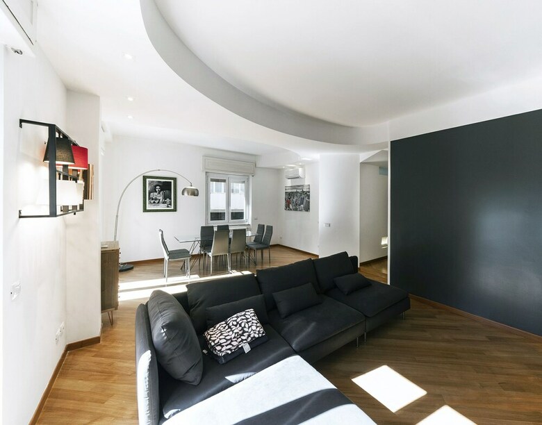 Apartamento Alma Mia