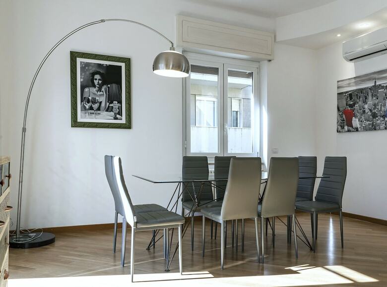 Apartamento Alma Mia