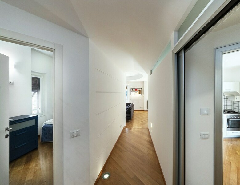 Apartamento Alma Mia