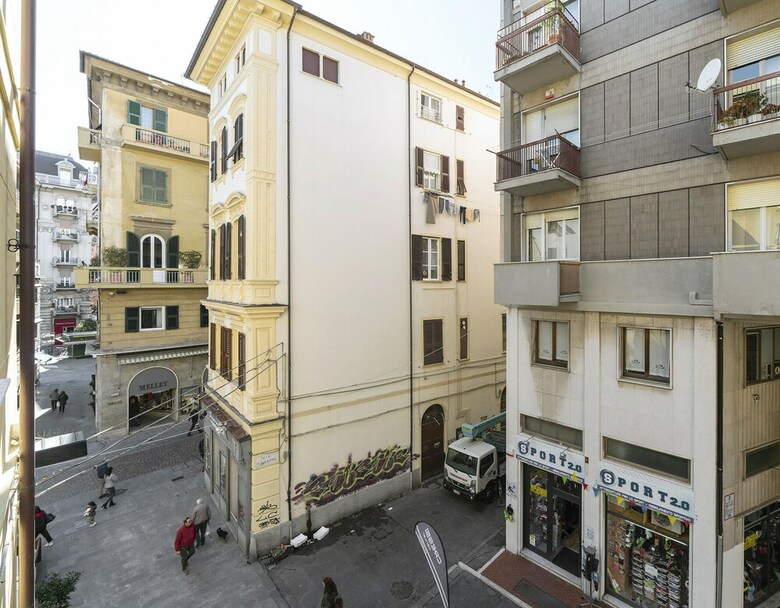 Apartamento Alma Mia