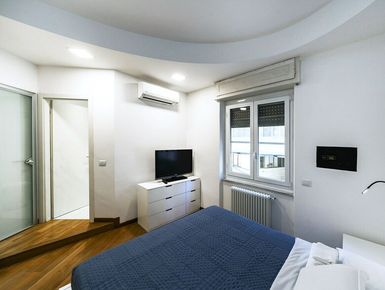 Apartamento Alma Mia