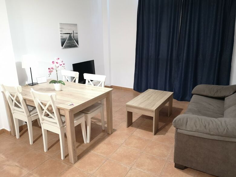 Arrecife Beach Apartment I