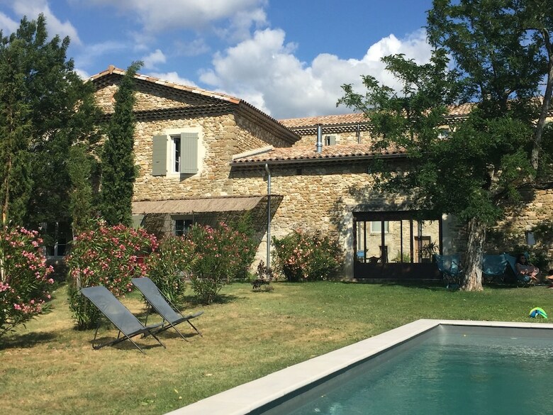 La Belle Etoile - G�tes