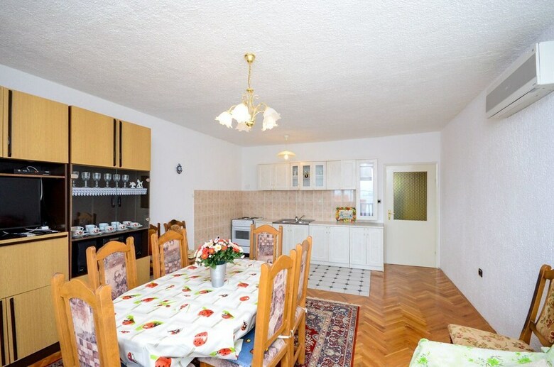 Apartment Jurica