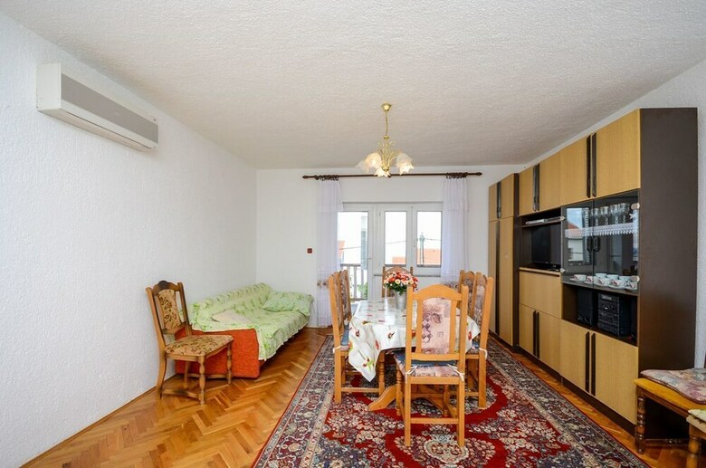 Apartment Jurica