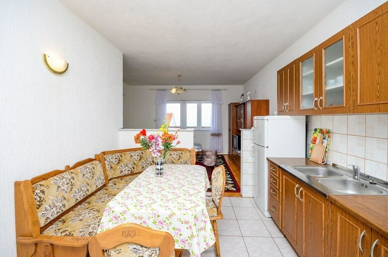 Apartment Jurica