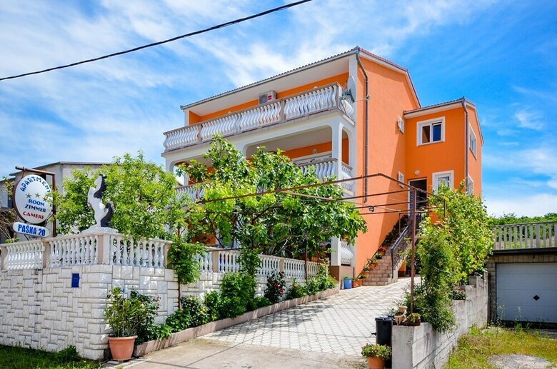 Apartment Jurica