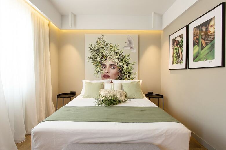 Hotel Artree Suites