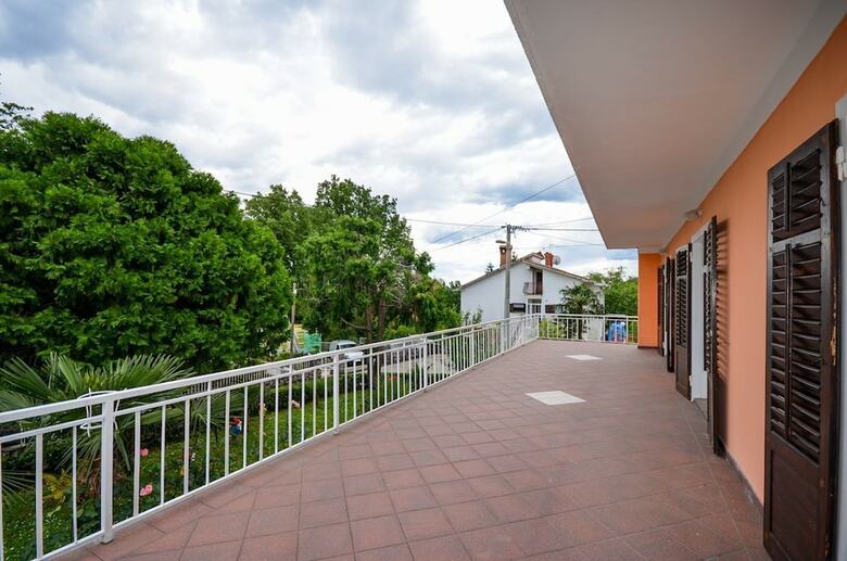 Apartment Franjo