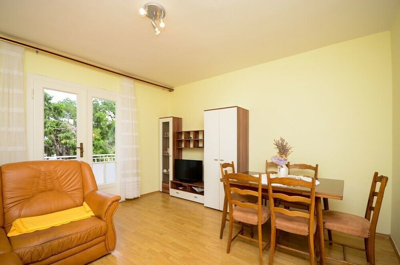 Apartment Franjo