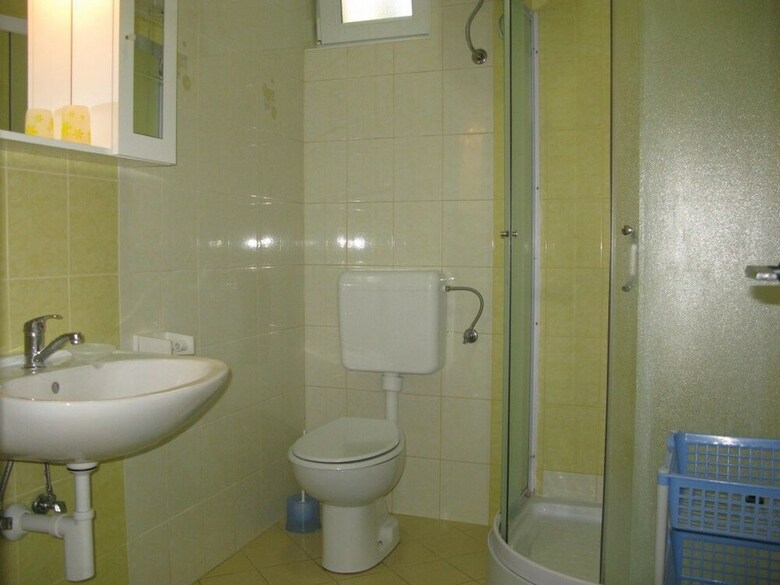 Apartamentos Darko