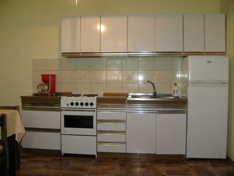 Apartamentos Darko