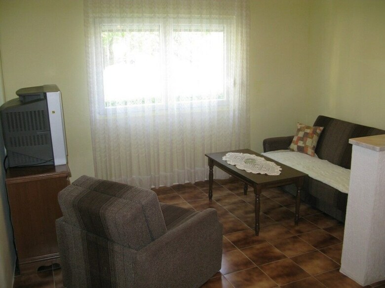 Apartamentos Darko
