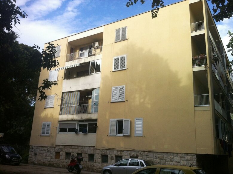 Apartamentos Jele
