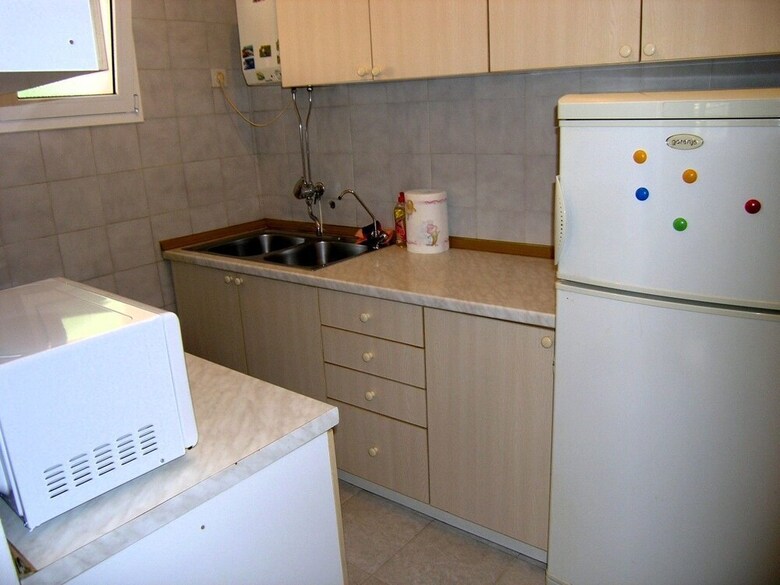 Apartment Julia