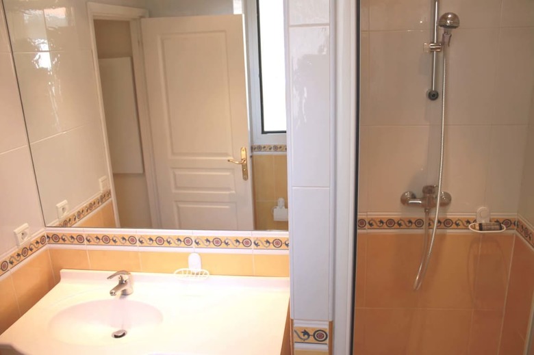 Apartamento Studio Commandant Andr� 13