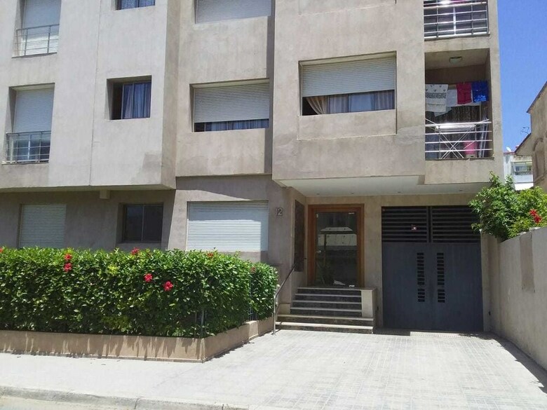 Residencia Appartement Centre Ville L19