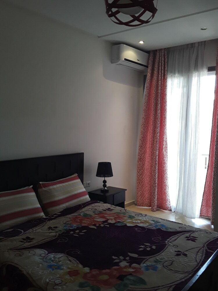Residencia Appartement Centre Ville L19